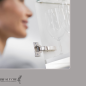 Preview: Blum Topfscharnier Clip Top Blumotion 110° Eckanschlag, Set